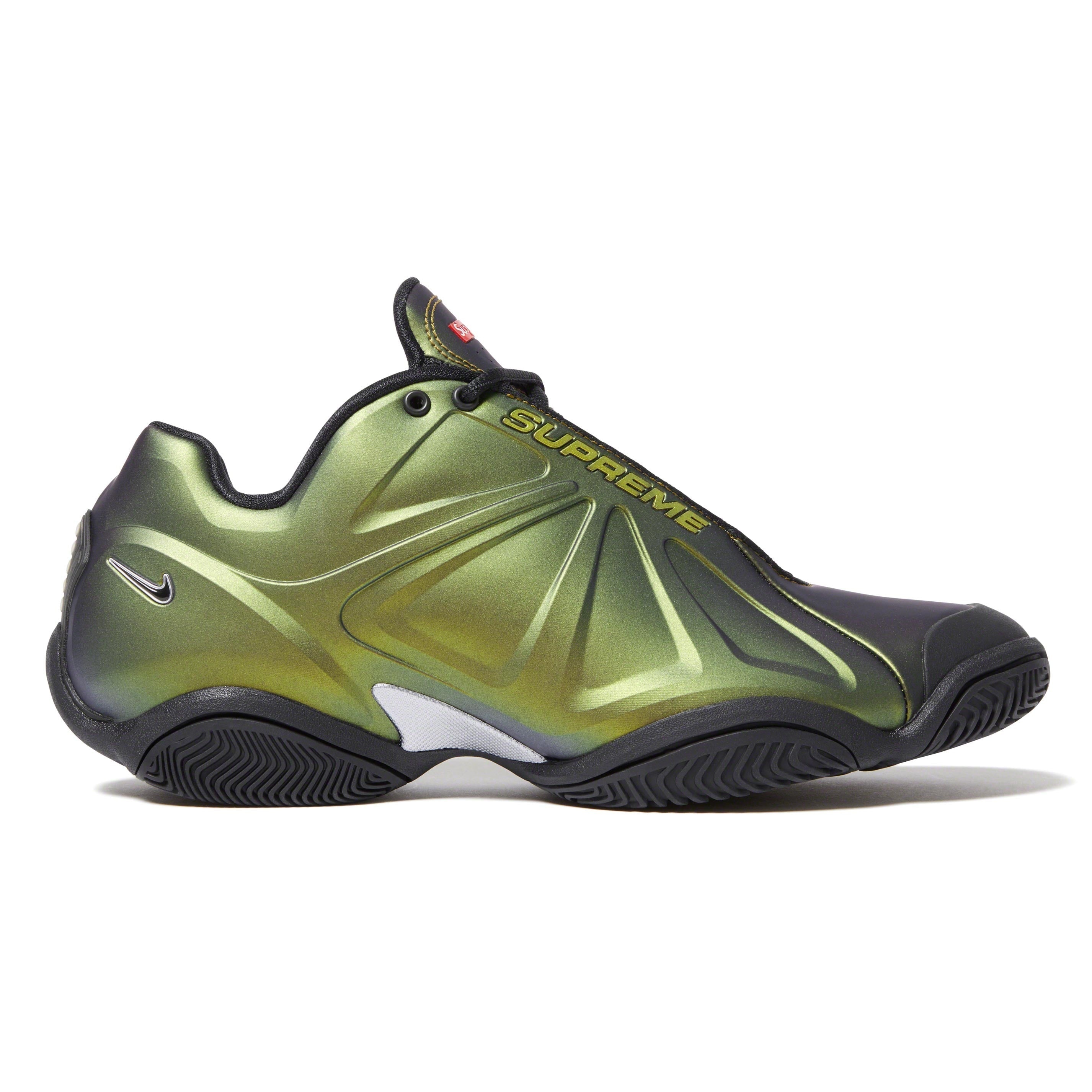Supreme®/Nike® Courtposite view 2